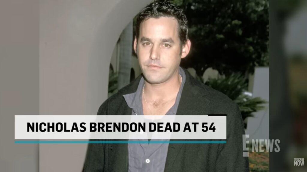 Xander on Buffy the Vampire Slayer,