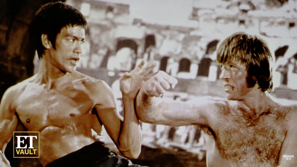 Chuck Norris Passes Away